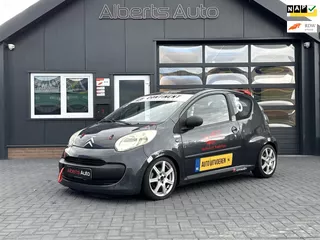 Citroen C1 PTC Racing Cup Cupauto Circuitauto raceklaar